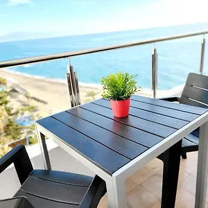 Apartamento Solsilk, Torremolinos