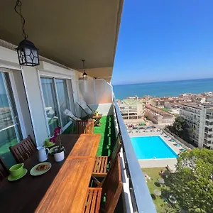 Carihuela , Torremolinos España