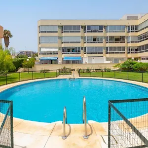 Vista Marina , Torremolinos España