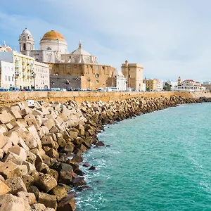 Sweet Arco Rosa Zona Centro , Cádiz España