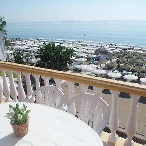 Don Pepe , Torremolinos España